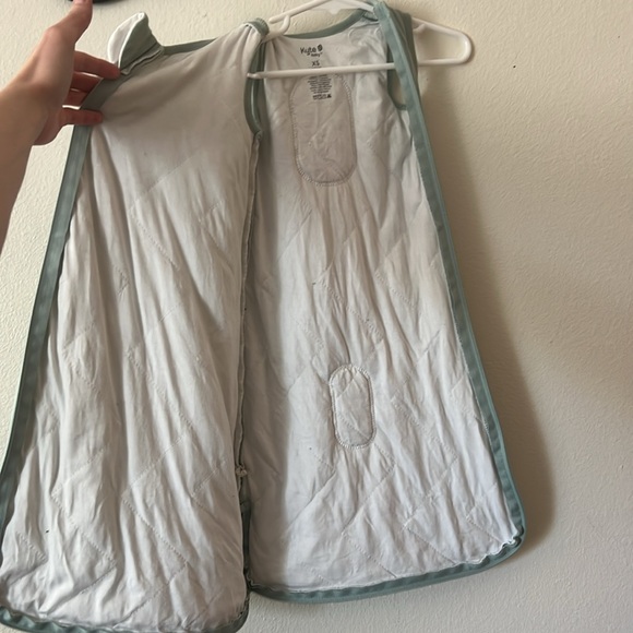 Kyte Swaddler Sleep Sack 1.0 tog - Picture 4 of 10